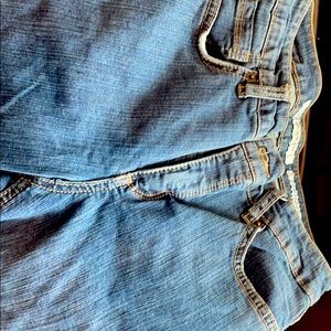 Jones New York jeans